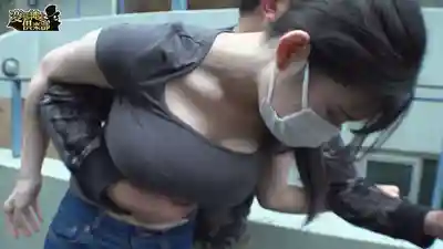 CLUB-895 跟蹤偷拍推嬰兒車巨乳人妻 媚藥灌醉睡姦中出 ~ 福原美奈的劇照15