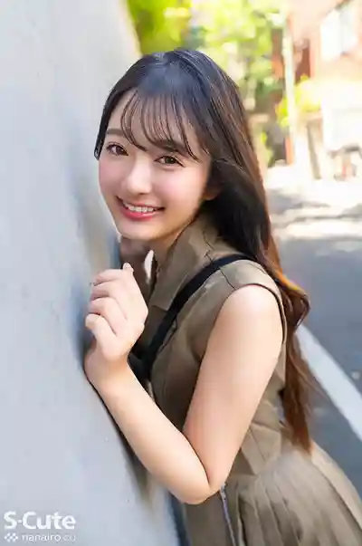 SQTE-647 這妹子太狂了！不插進來就要生氣囉！？甜美小惡魔女友的撒嬌求歡SEX ~ 花守夏歩的劇照16