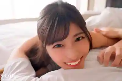 SQTE-646 這妹子太猛了！還沒開始呢就忍不住先自慰了！性欲超強巨乳女友酒店激戰 ~ 似鳥日菜 的劇照18