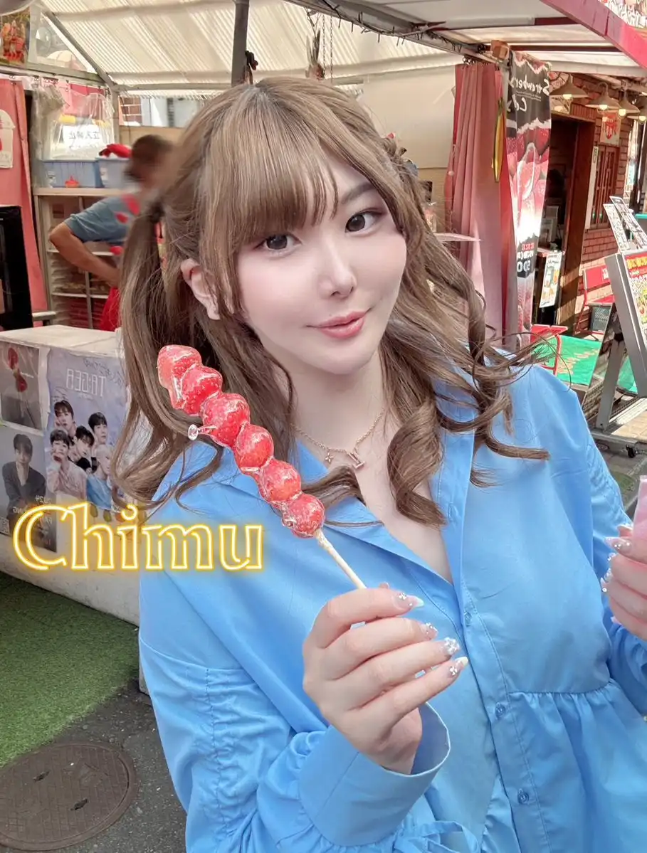 櫻坂千夢第2張寫真