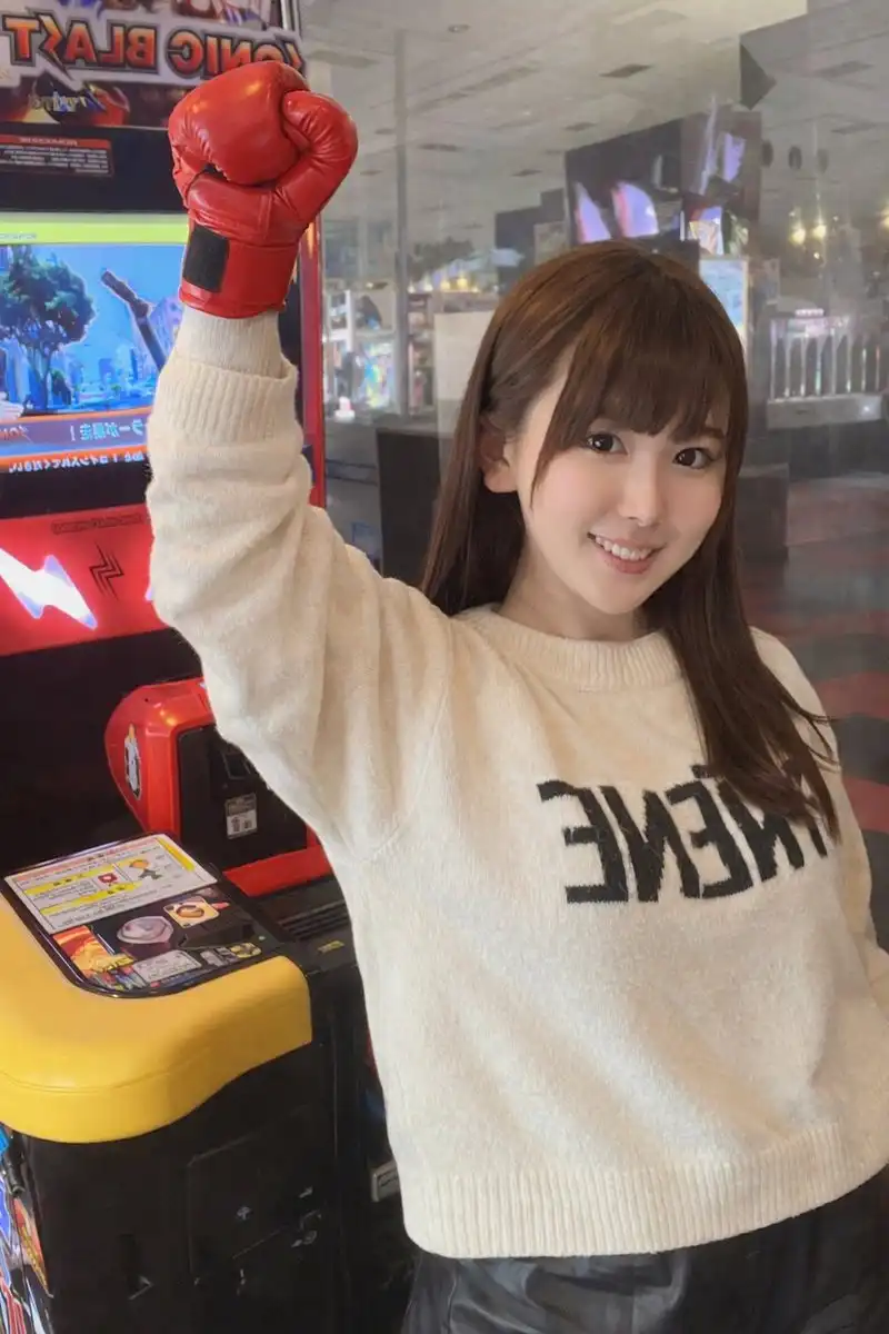 櫻坂千夢第6張寫真