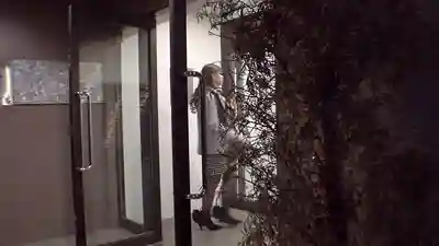 TUE-163 尾行入室強暴實錄 ~ 丘惠理奈 花音うらら 的劇照13