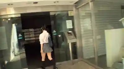 TUE-163 尾行入室強暴實錄 ~ 丘惠理奈 花音うらら 的劇照4