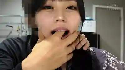 DFE-110 請深喉口暴我 ~ 最上一花 的劇照4