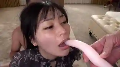 DFE-110 請深喉口暴我 ~ 最上一花 的劇照3