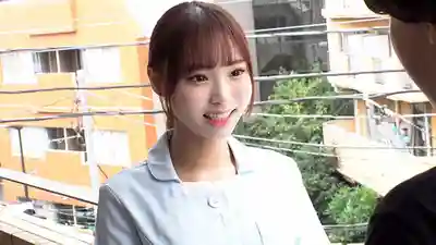 DVEH-075 溫柔可愛護士姐姐幫處男看診 秒射多少次都沒關系 白衣天使幫你破處中出 ~ 白咲璃音 渡來楓 小鈴蜜柑 的劇照16