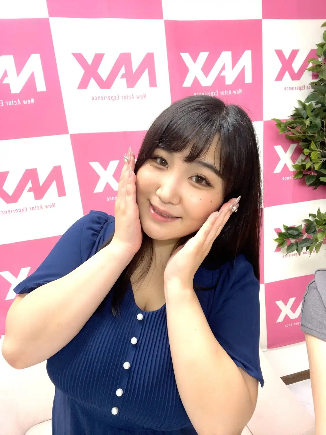 茜さな第1張寫真