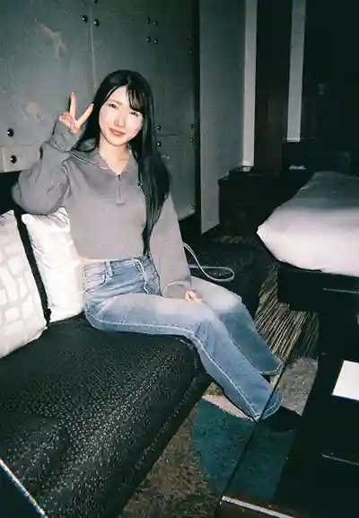 JERA-017 治愈系吞精天使 會笑着接受精飲中出的人妻 ~ 宮西光 的劇照14