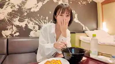 JERA-008 敏感勃起乳頭妹 公司裏文系女同事突然約我去情侶酒店！ 一摸乳頭就變成發情母狗撒嬌求操 被我連續內射吞精好幾發 ~ 雨宮あや花 的劇照11