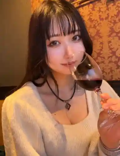 鳴涙まりる第1張寫真