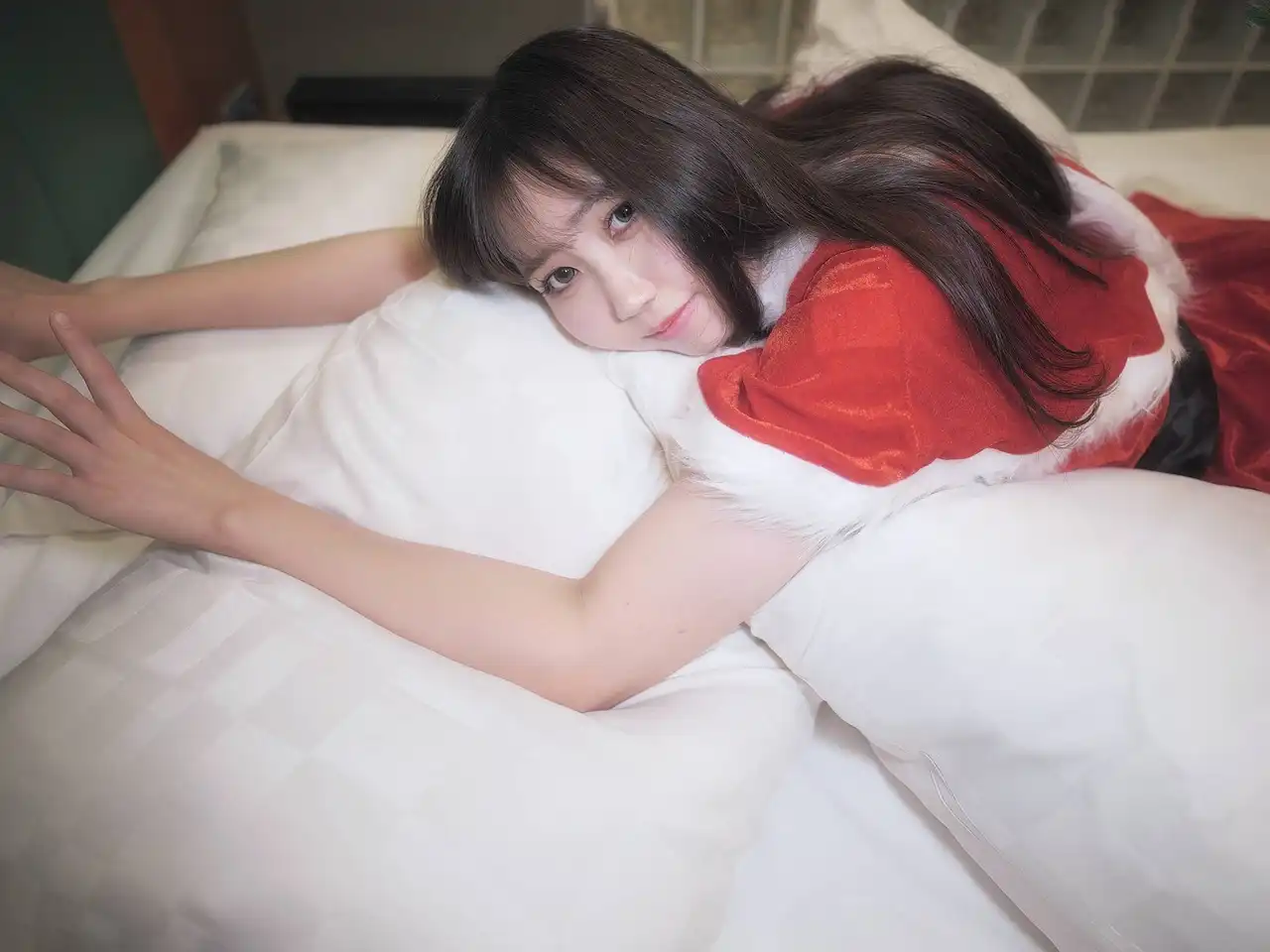 鳴涙まりる第9張寫真