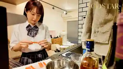 START-462 我要去當AV女優了，以後不能再見面了... 告別交往3年純情女友的最後一炮 ~ 矢埜愛茉 的劇照9