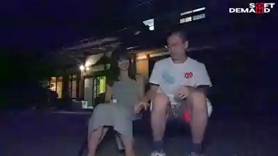 SDJS-347 SOD女子社員與6位真·童貞的夏日純欲之旅 ~ 柴又詩穗 的劇照11