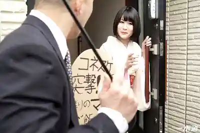 1PON-020317_476 突擊！隔壁的美穴飯！~小泉真理 的劇照10