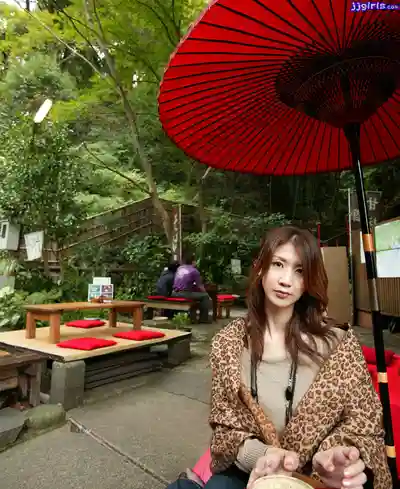 吉岡奈々子第8張寫真