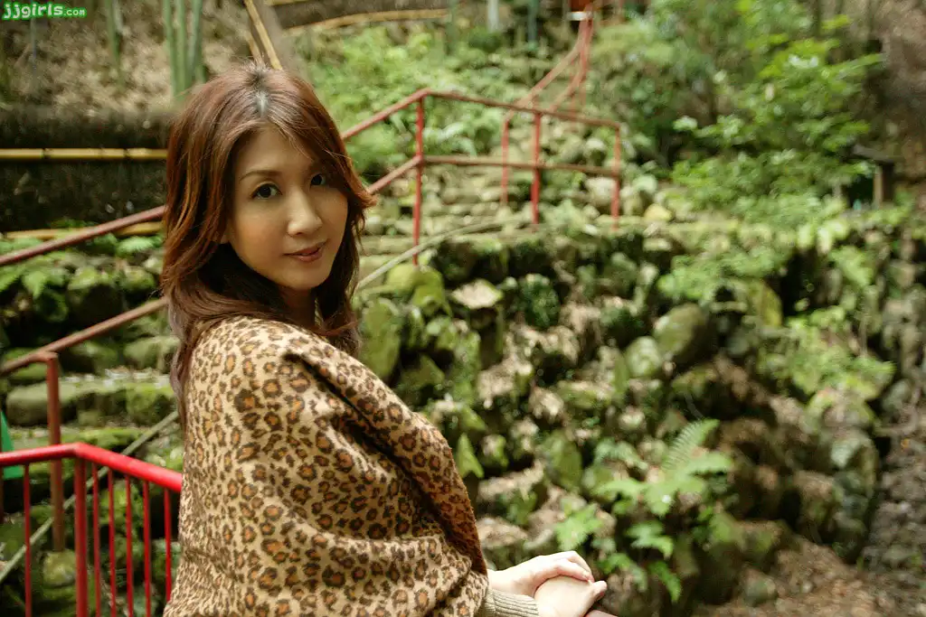 吉岡奈々子第18張寫真