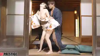 ABF-306 蚊香社專屬福利！瘋狂中出的溫泉旅館 【限定特典映像20分鍾】~ 涼森玲夢 的劇照1