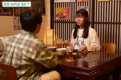 IPZZ-768 剛上京沒朋友的後輩女同事喝醉後留宿我家 脫掉衣服竟是意想不到的超美巨乳 讓我興奮到整晚狂幹不停 ~ 阪井美櫻 的劇照8