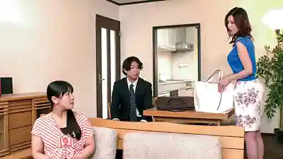 NGOD-312 蠢老婆出軌跑了 嶽母登門道歉代替女兒幫忙做家務 於是我讓她把老婆該做的事全都做了 ~ 葉月保奈美 的劇照6