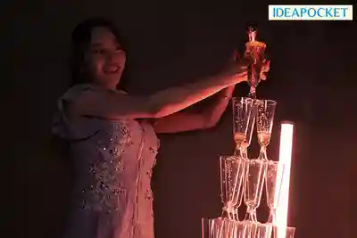 IPZZ-773 新人出道！銀座現役公關新星 入店3個月狂賺1億日元 枕營業太騷了被富豪們瘋狂點名 ~ 紫月雅  的劇照9