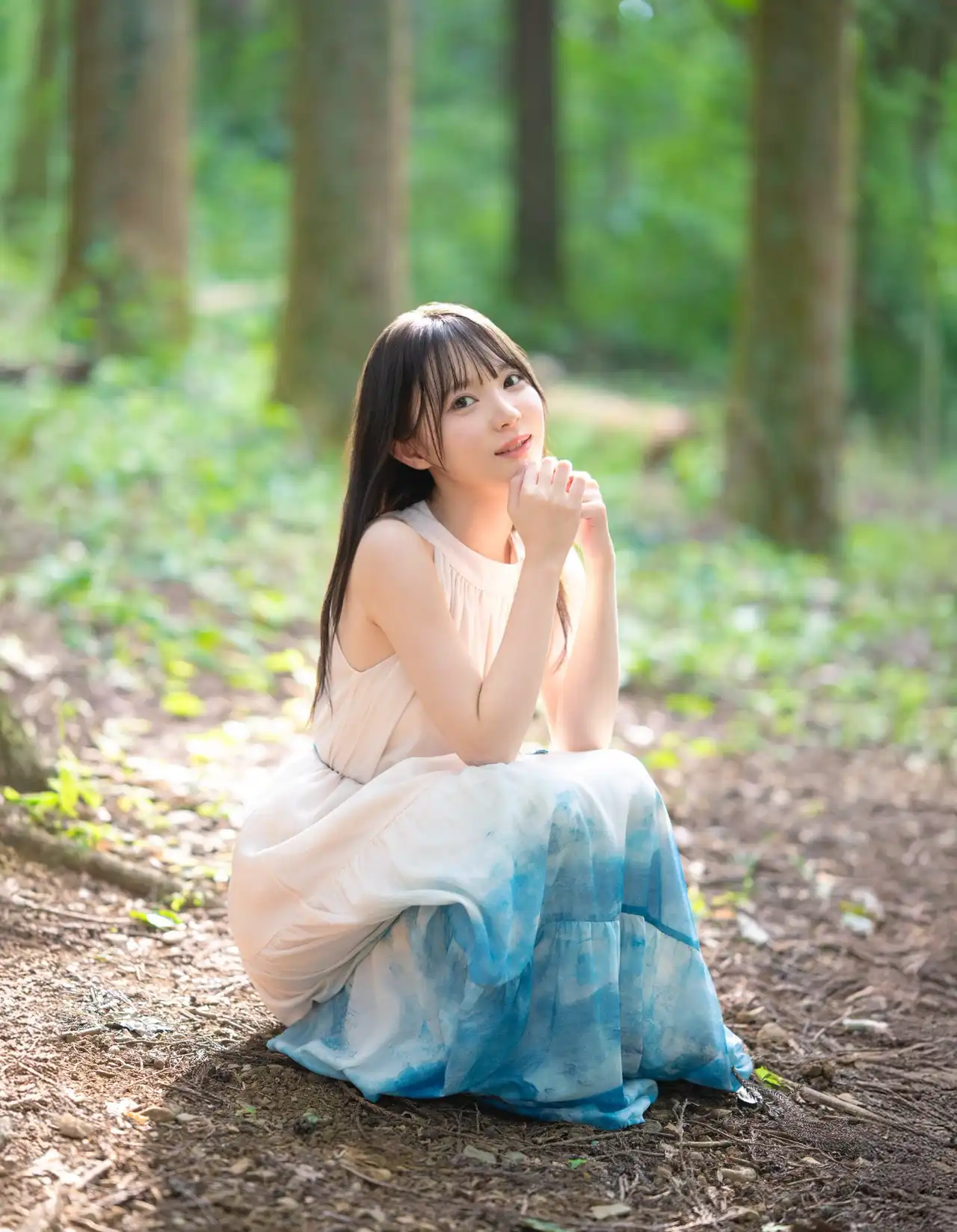 林芽依第4張寫真