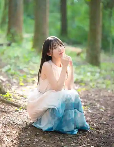 林芽依第4張寫真