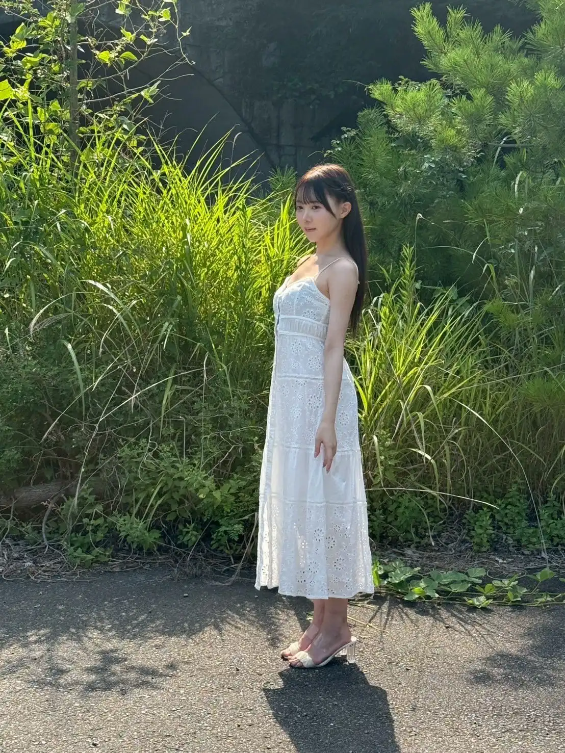 林芽依第1張寫真