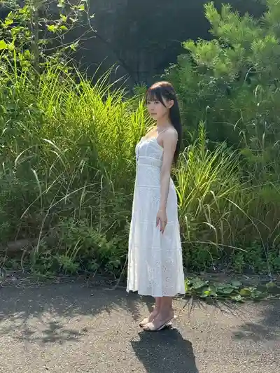 林芽依第1張寫真