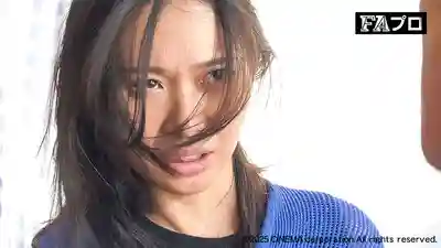 HOKS-213 強制和姦 被丈夫的哥哥侵犯了 ~ 三池小春的劇照10