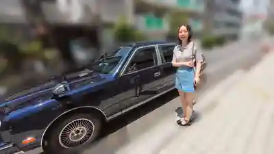 CEMD-793 豪車老闆與淫亂小騷貨的露出約會3 ~ 美咲佳奈的劇照17