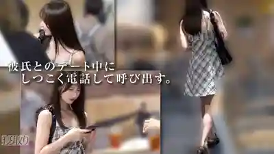 NTR-090 【NTR】騙走男友後自己被幹到痙攣高潮 這女的真是太賤了 ~ 依本詩織 的劇照19