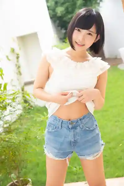 白坂有以第6張寫真