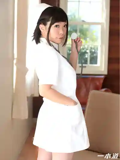 1PON-020715_024 職業女性〜菜鳥護士的驚人淫亂療法 ~ 生成優衣 的劇照12