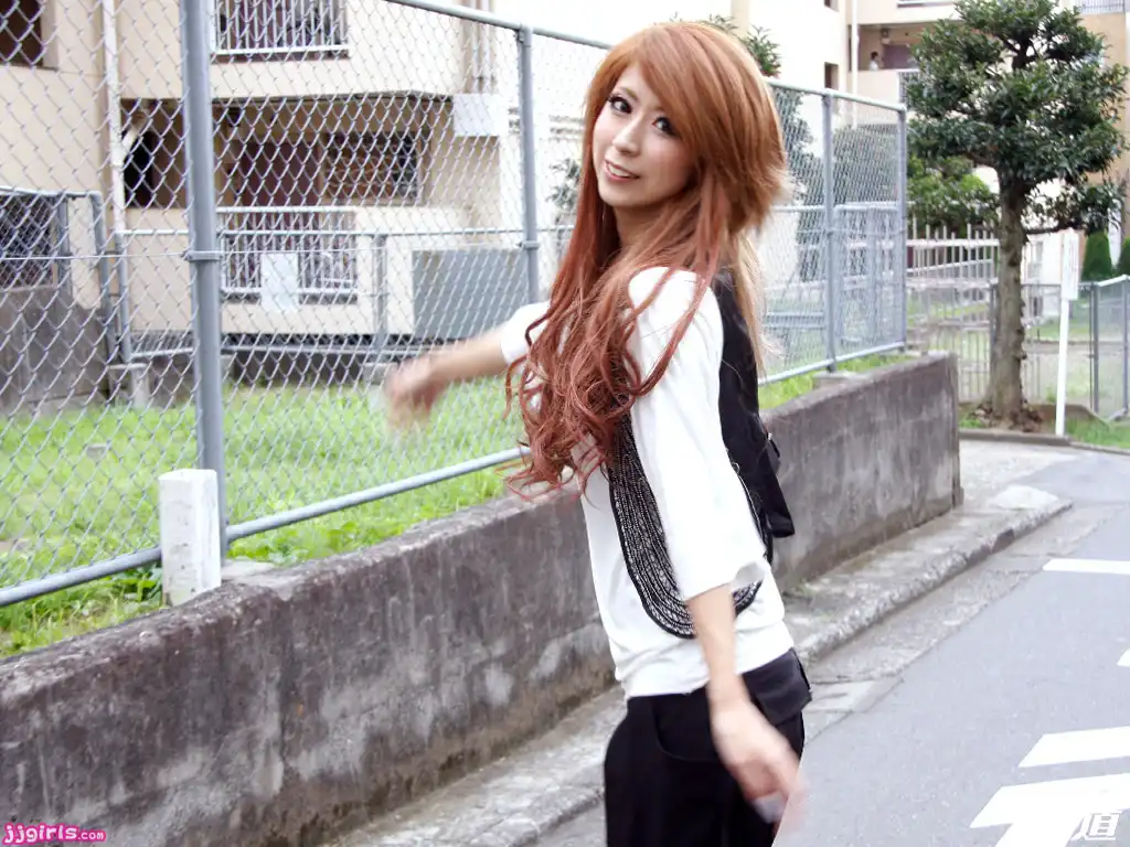 櫻庭Haru第102張寫真