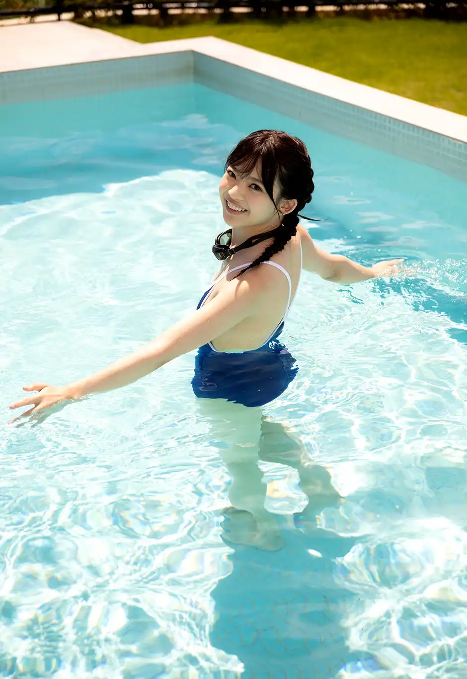 槙泉奈第22張寫真