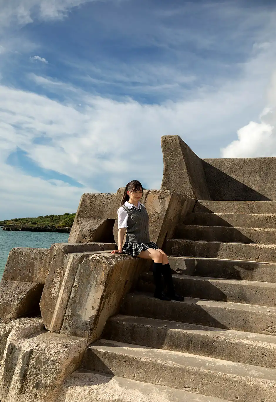 槙泉奈第29張寫真