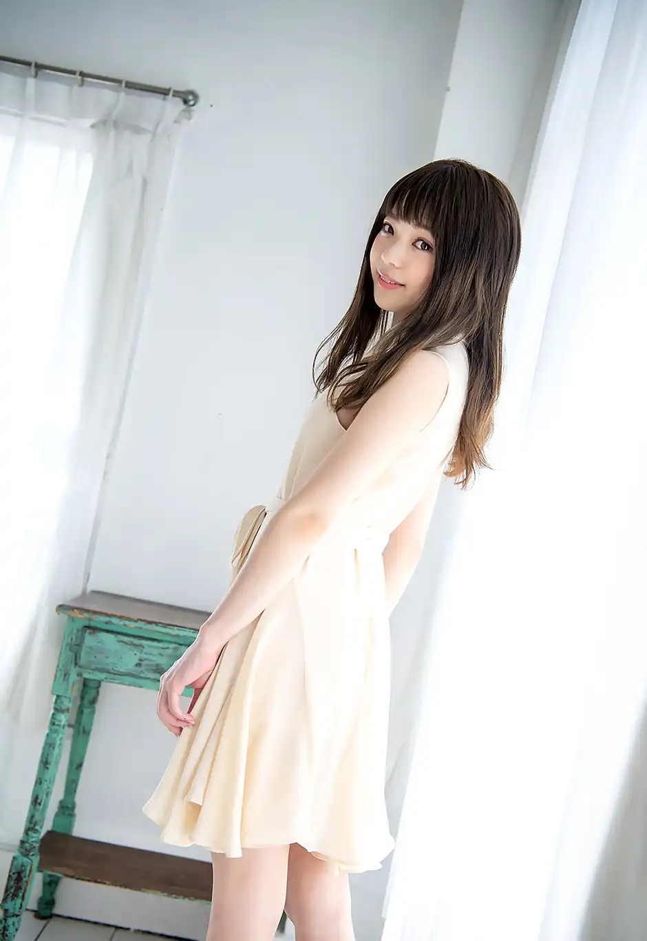 槙泉奈第34張寫真