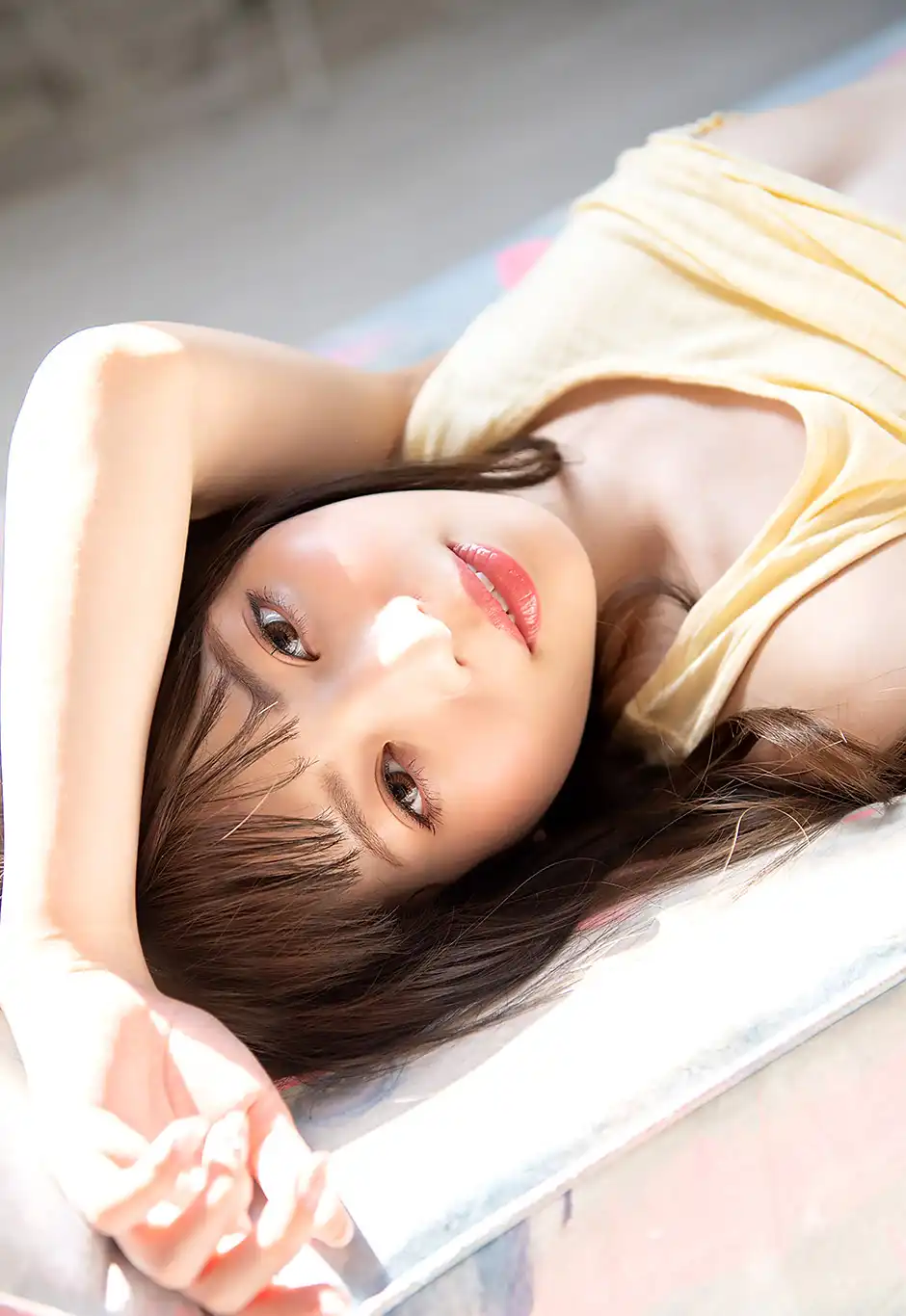 槙泉奈第49張寫真