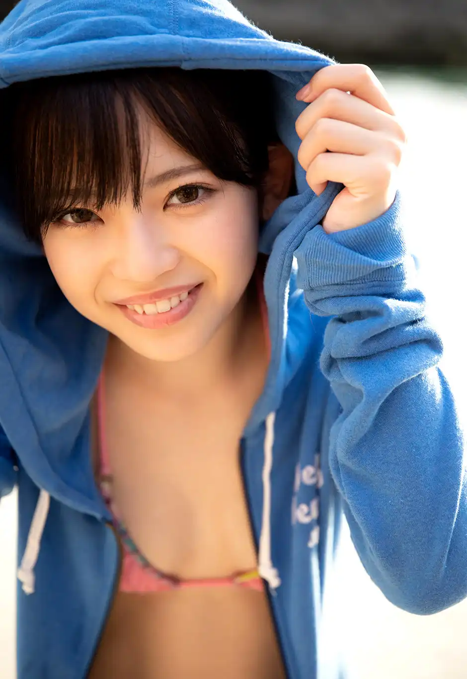 槙泉奈第129張寫真