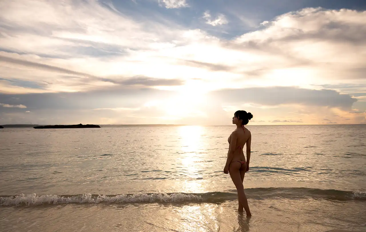 槙泉奈第150張寫真