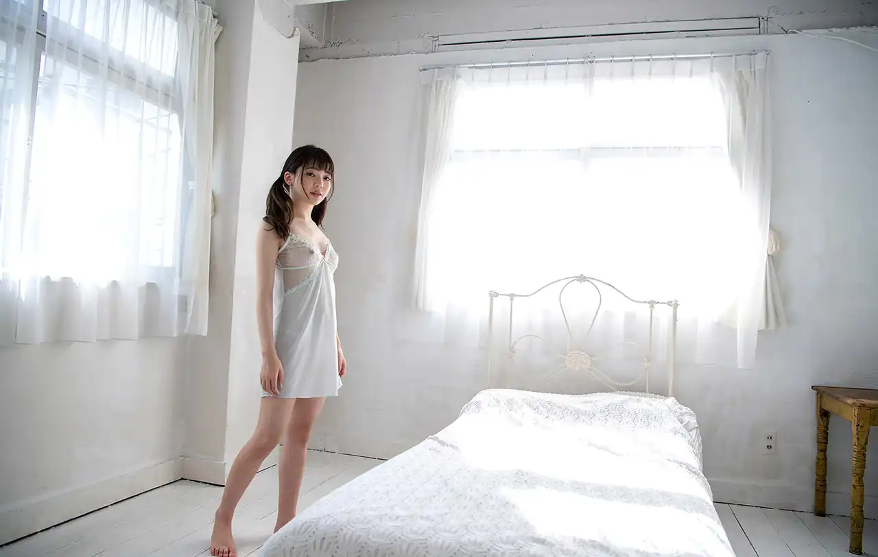 槙泉奈第176張寫真