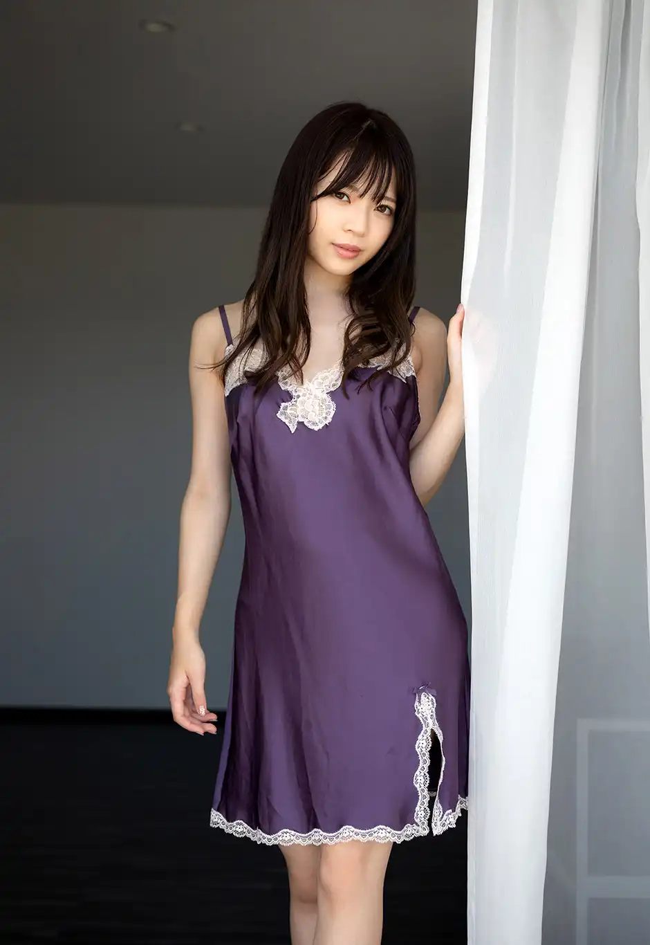 槙泉奈第198張寫真