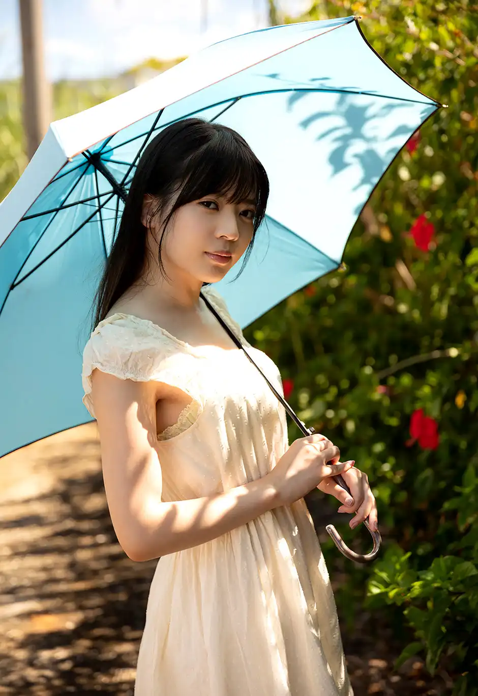 槙泉奈第211張寫真