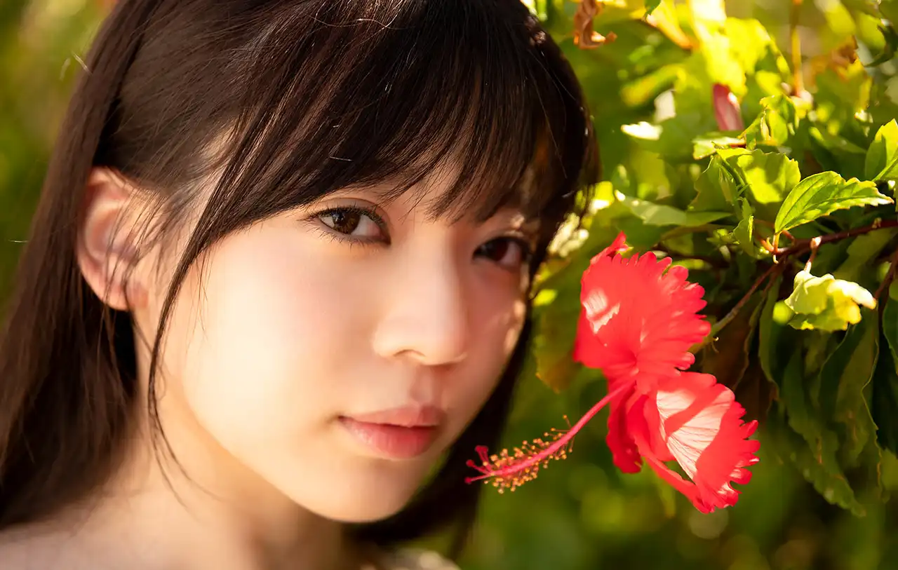 槙泉奈第214張寫真