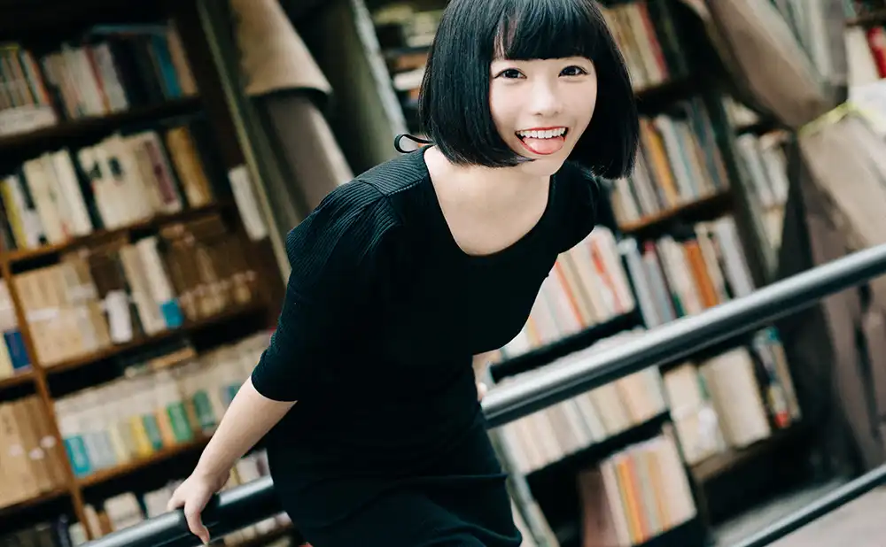 白坂有以第1張寫真