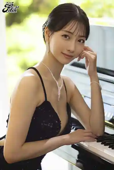 早瀨蓳第2張寫真