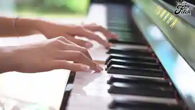 DEAB-006 新人出道！舉世矚目的天才美女鋼琴家 震撼 AV DEBUT ~ 早瀨蓳 的劇照9