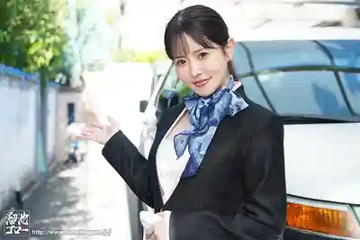 MFYD-089 新人出道！性感翹男妻勾引男人 AV DEBUT ~ 茉莉姬花 的劇照3