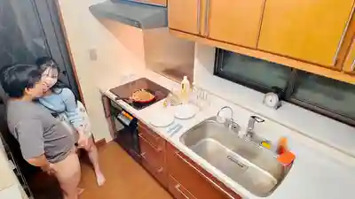 DVMM-339 一般男女監控 大學男女同居24小時的早泄改善企劃 戴套冰敷都無用 無限暴射秒勃起 只有無套中出才能拯救早泄男 ~ 蘆名穗花 永野鈴 的劇照10