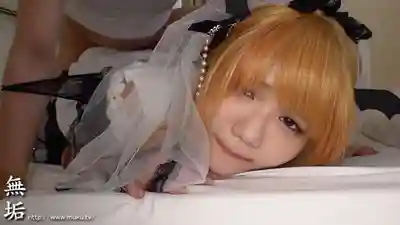 MUKC-112 大叔專用 極品爆乳Coser中出種付性交 ~ 白橋里帆的劇照2